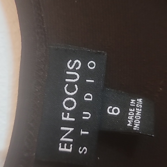 Midi dress - Picture 5 of 6